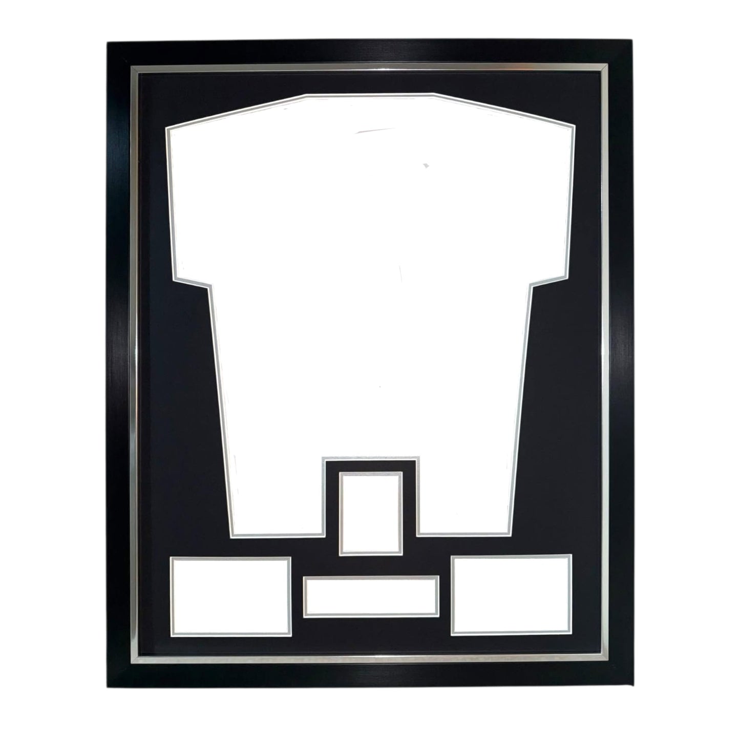 Custom Frame 4