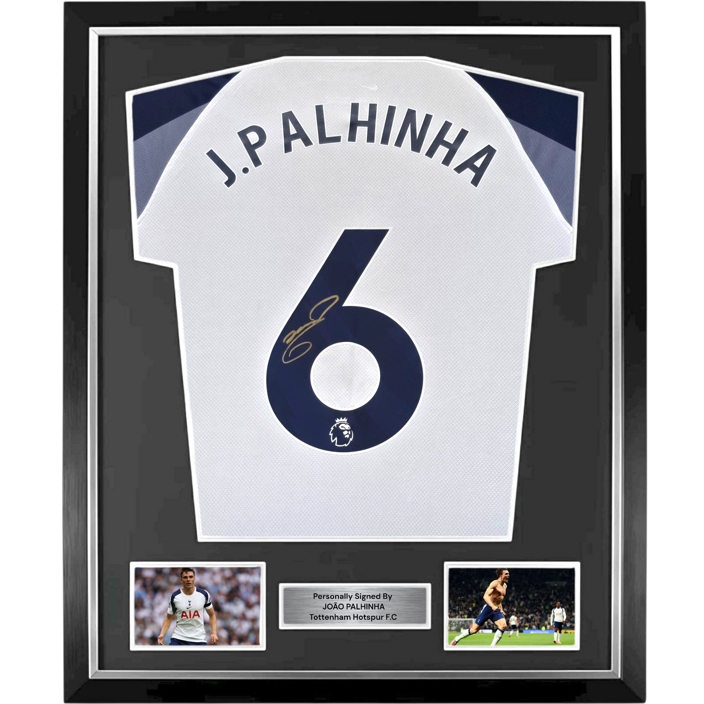 𝐉𝐨ã𝐨 𝐏𝐚𝐥𝐡𝐢𝐧𝐡𝐚 𝐒𝐢𝐠𝐧𝐞𝐝 𝟐𝟓-𝟐𝟔 𝐓𝐨𝐭𝐭𝐞𝐧𝐡𝐚𝐦 𝐇𝐨𝐦𝐞 𝐒𝐡𝐢𝐫𝐭 - 𝐃𝐞𝐥𝐮𝐱𝐞 𝐅𝐫𝐚𝐦𝐞𝐝