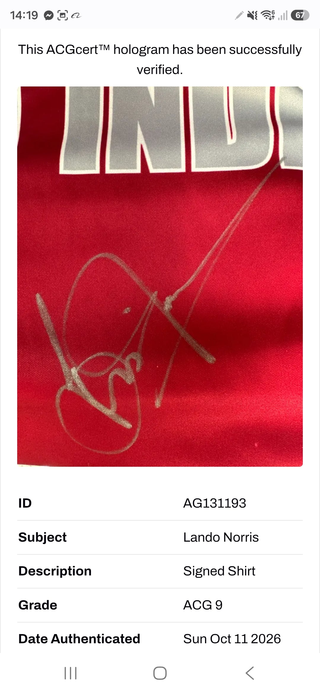 Brian Lara Signed West Indies 1992 World Cup Shirt-Deluxe Framed (ACG CERT AG131193)