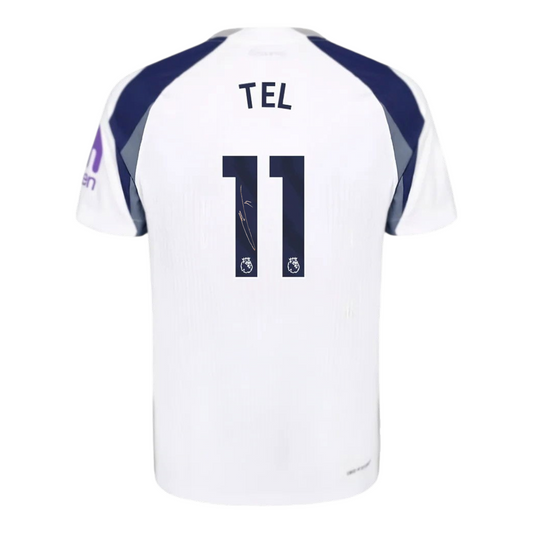 𝐌𝐚𝐭𝐡𝐲𝐬 𝐓𝐞𝐥 𝐒𝐢𝐠𝐧𝐞𝐝 𝟐𝟓-𝟐𝟔 𝐓𝐨𝐭𝐭𝐞𝐧𝐡𝐚𝐦 𝐇𝐨𝐦𝐞 𝐒𝐡𝐢𝐫𝐭