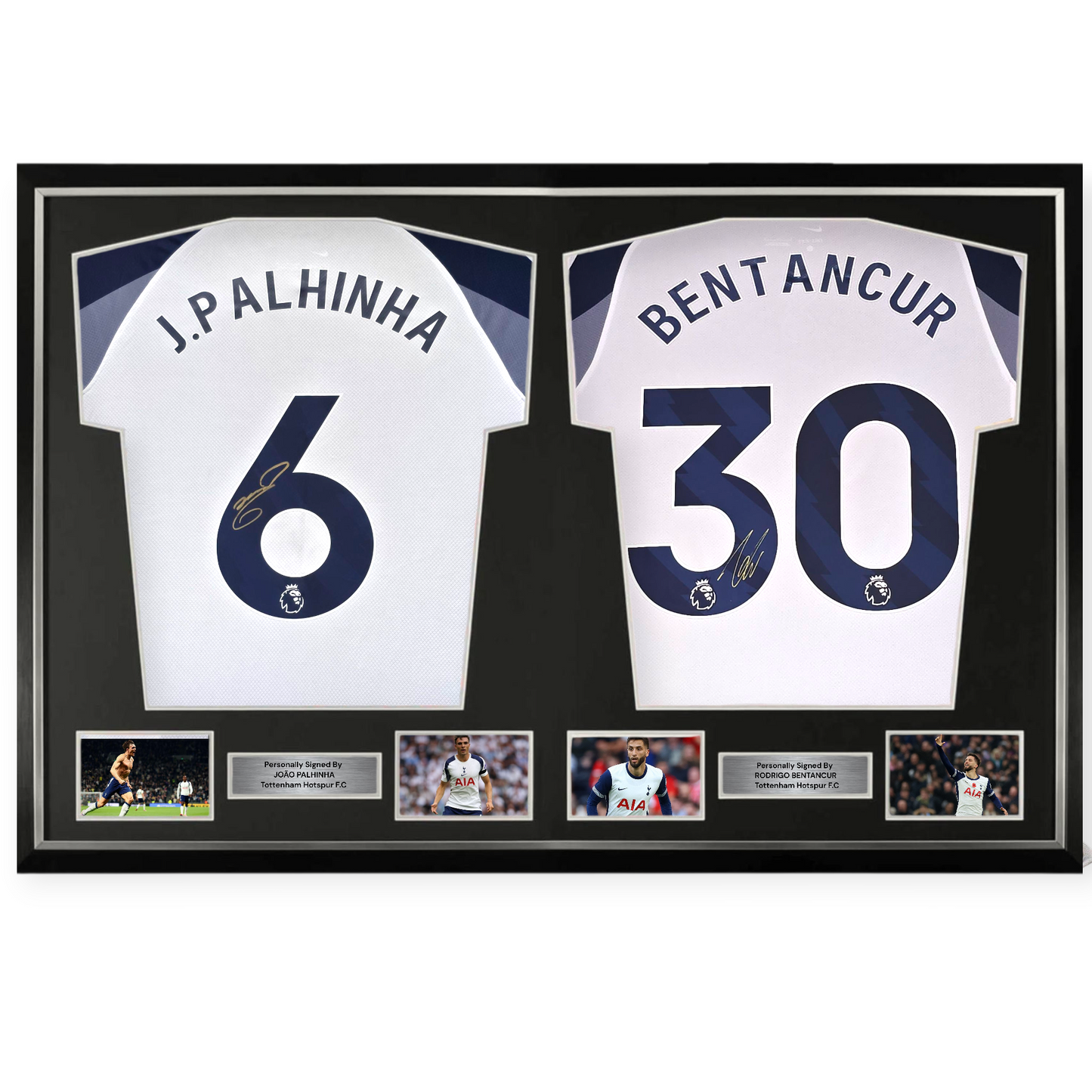 𝐉𝐨ã𝐨 𝐏𝐚𝐥𝐡𝐢𝐧𝐡𝐚 & 𝐑𝐨𝐝𝐫𝐢𝐠𝐨 𝐁𝐞𝐧𝐭𝐚𝐧𝐜𝐮𝐫 𝐒𝐢𝐠𝐧𝐞𝐝 𝟐𝟓-𝟐𝟔 𝐓𝐨𝐭𝐭𝐞𝐧𝐡𝐚𝐦 𝐇𝐨𝐦𝐞 𝐒𝐡𝐢𝐫𝐭 - 𝐃𝐮𝐞𝐥 𝐅𝐫𝐚𝐦𝐞𝐝