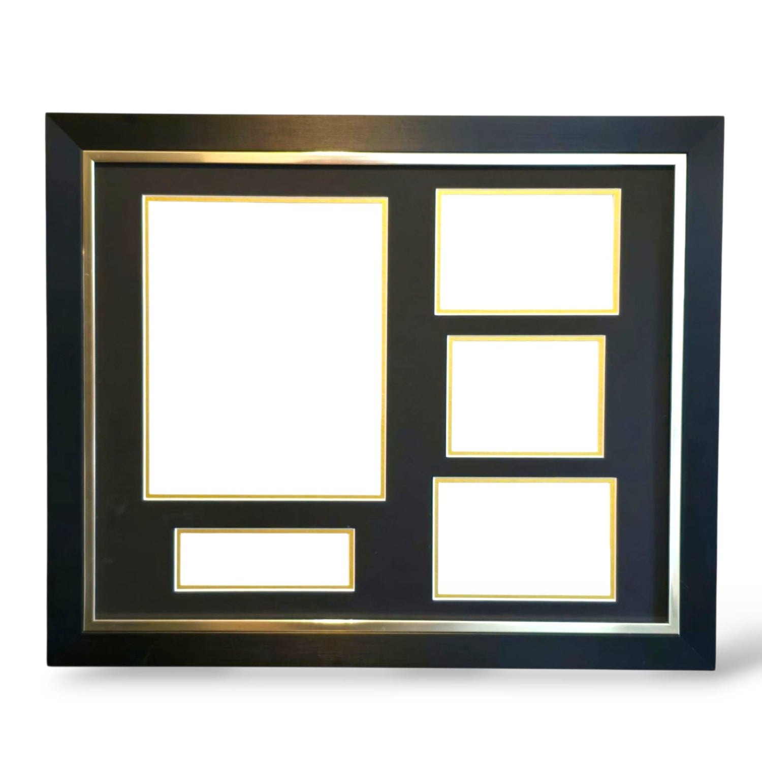 Montage Framing