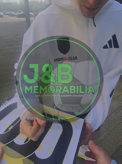 𝐓𝐨𝐦 𝐂𝐚𝐢𝐫𝐧𝐞𝐲 𝐒𝐢𝐠𝐧𝐞𝐝 𝟐𝟓-𝟐𝟔 𝐅𝐮𝐥𝐡𝐚𝐦 𝐇𝐨𝐦𝐞 𝐒𝐡𝐢𝐫𝐭