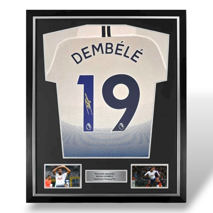 𝐌𝐨𝐮𝐬𝐚 𝐃𝐞𝐦𝐛é𝐥é 𝐒𝐢𝐠𝐧𝐞𝐝 𝐓𝐨𝐭𝐭𝐞𝐧𝐡𝐚𝐦 𝟐𝟎𝟏𝟗-𝟐𝟎 𝐓𝐨𝐭𝐭𝐞𝐧𝐡𝐚𝐦 𝐇𝐨𝐦𝐞 𝐒𝐡𝐢𝐫𝐭-𝐃𝐞𝐥𝐮𝐱𝐞 𝐅𝐫𝐚𝐦𝐞𝐝