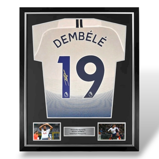 𝐌𝐨𝐮𝐬𝐚 𝐃𝐞𝐦𝐛é𝐥é 𝐒𝐢𝐠𝐧𝐞𝐝 𝐓𝐨𝐭𝐭𝐞𝐧𝐡𝐚𝐦 𝟐𝟎𝟏𝟗-𝟐𝟎 𝐓𝐨𝐭𝐭𝐞𝐧𝐡𝐚𝐦 𝐇𝐨𝐦𝐞 𝐒𝐡𝐢𝐫𝐭-𝐃𝐞𝐥𝐮𝐱𝐞 𝐅𝐫𝐚𝐦𝐞𝐝