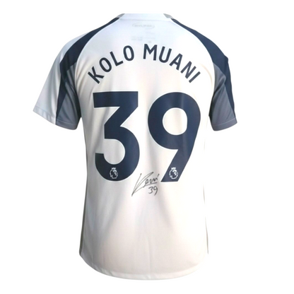 𝐑𝐚𝐧𝐝𝐚𝐥 𝐊𝐨𝐥𝐨 𝐌𝐮𝐚𝐧𝐢 𝐒𝐢𝐠𝐧𝐞𝐝 𝟐𝟓-𝟐𝟔 𝐓𝐨𝐭𝐭𝐞𝐧𝐡𝐚𝐦 𝐇𝐨𝐦𝐞 𝐒𝐡𝐢𝐫𝐭