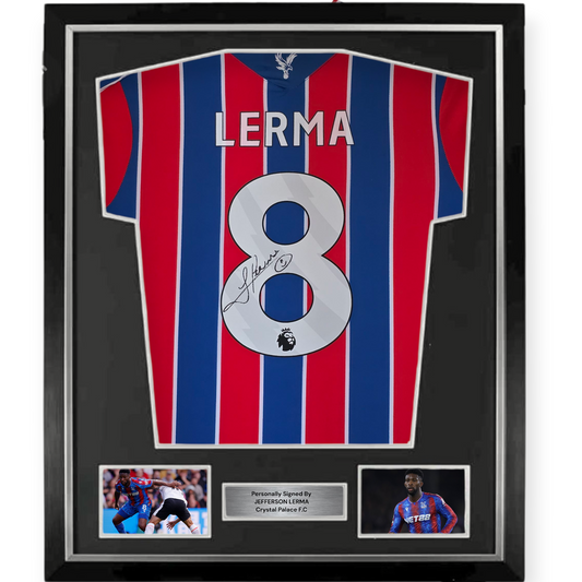 𝐉𝐞𝐟𝐟𝐞𝐫𝐬𝐨𝐧 𝐋𝐞𝐫𝐦𝐚 𝐒𝐢𝐠𝐧𝐞𝐝 𝟐𝟓-𝟐𝟔 𝐂𝐫𝐲𝐬𝐭𝐚𝐥 𝐏𝐚𝐥𝐚𝐜𝐞 𝐇𝐨𝐦𝐞 𝐒𝐡𝐢𝐫𝐭 - 𝐃𝐞𝐥𝐮𝐱𝐞 𝐅𝐫𝐚𝐦𝐞