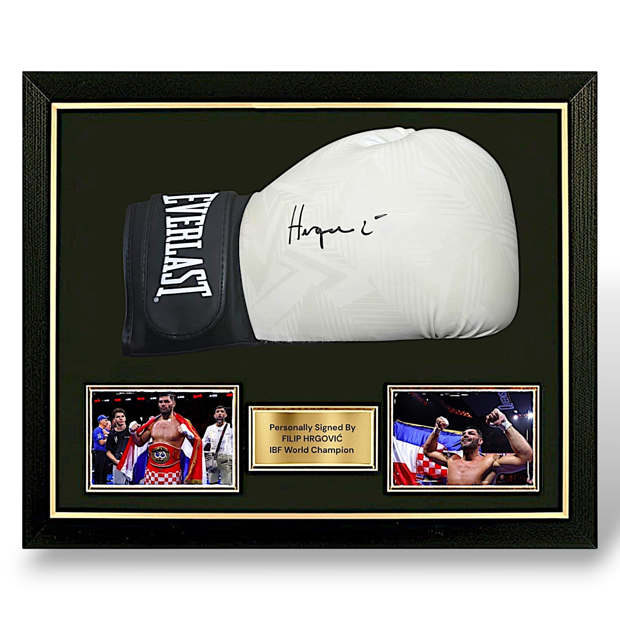 Boxing – J&B MEMORABILIA