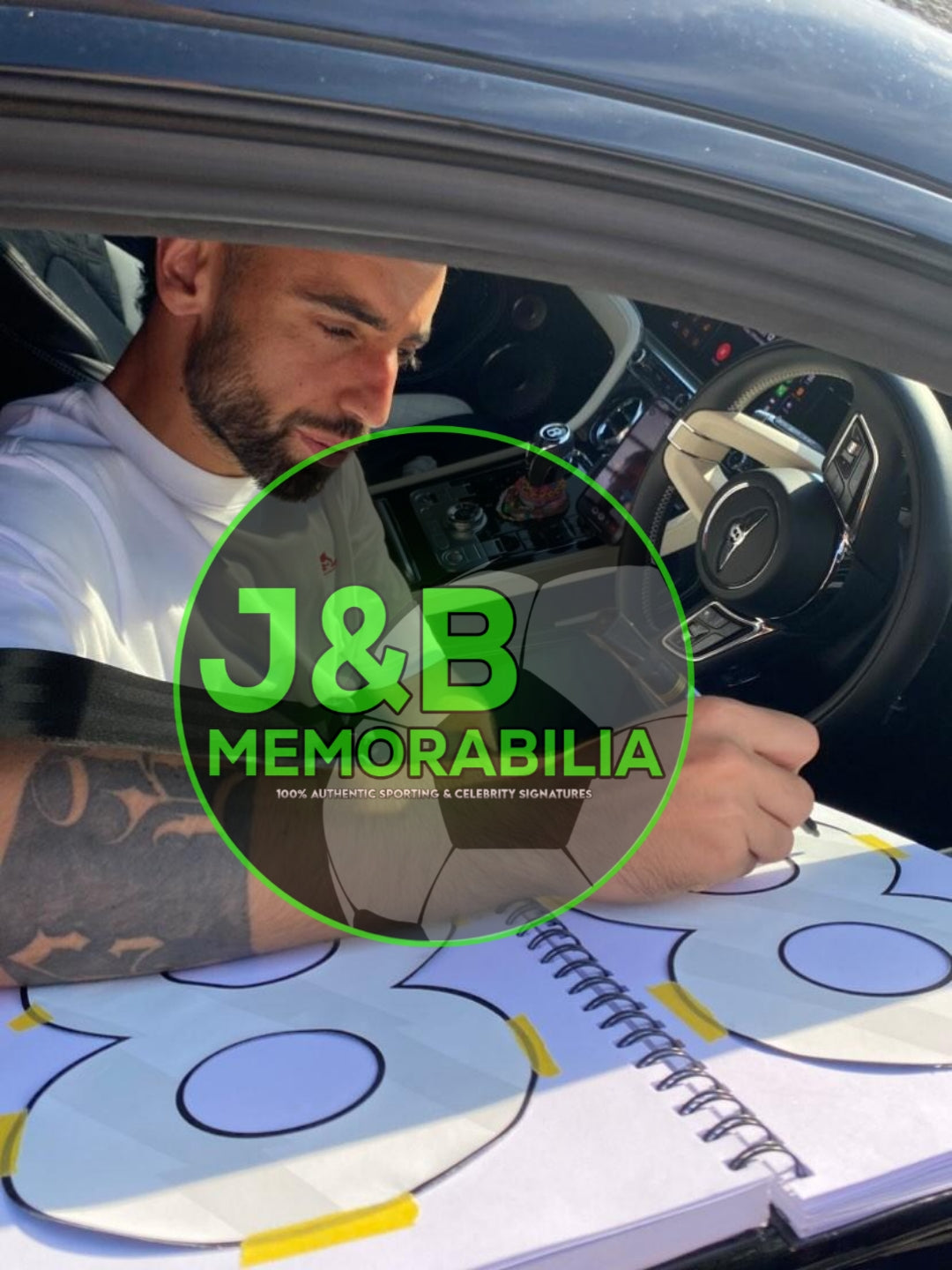 𝐁𝐫𝐮𝐧𝐨 𝐅𝐞𝐫𝐧𝐚𝐧𝐝𝐞𝐬 𝐒𝐢𝐠𝐧𝐞𝐝 𝟐𝟓-𝟐𝟔 𝐌𝐚𝐧𝐜𝐡𝐞𝐬𝐭𝐞𝐫 𝐔𝐧𝐢𝐭𝐞𝐝 𝐇𝐨𝐦𝐞 𝐒𝐡𝐢𝐫𝐭