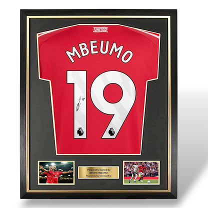𝐁𝐫𝐲𝐚𝐧 𝐌𝐛𝐞𝐮𝐦𝐨 𝐒𝐢𝐠𝐧𝐞𝐝 𝟐𝟔-𝟐𝟕 𝐌𝐚𝐧𝐜𝐡𝐞𝐬𝐭𝐞𝐫 𝐔𝐧𝐢𝐭𝐞𝐝 𝐇𝐨𝐦𝐞 𝐒𝐡𝐢𝐫𝐭-𝐃𝐞𝐥𝐮𝐱𝐞 𝐅𝐫𝐚𝐦𝐞𝐝