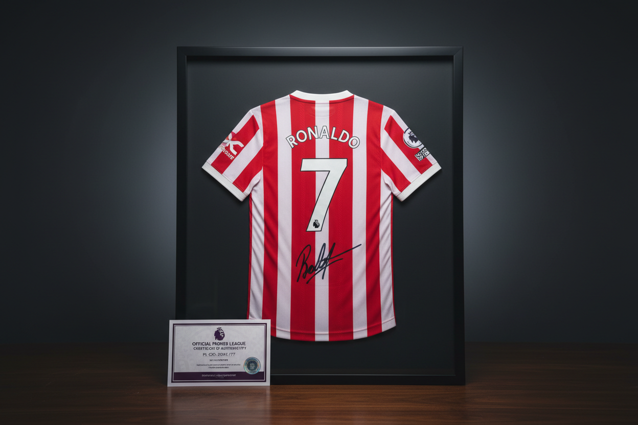 Sports Collectibles
